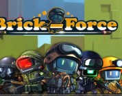 Brick-Force: Open Beta in arrivo