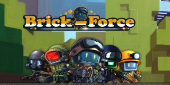 Brick-Force: Open Beta in arrivo