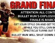 Bullet Run chiude i battenti