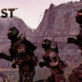 Burst: nuovo sparatutto free to play per PC e Linux