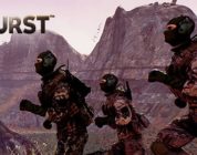 Burst: nuovo sparatutto free to play per PC e Linux
