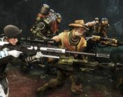 Evolve: sparatutto 4vs1 free to play in italiano