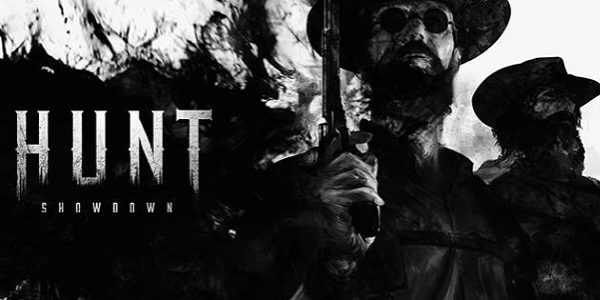 Hunt Showdown: annunciata closed alfa