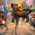 Paladins: novità e open beta