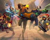 Paladins: novità e open beta