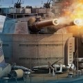 World of Warships: inizia la closed beta