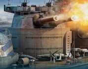 World of Warships: inizia la closed beta