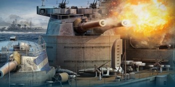 World of Warships: inizia la closed beta