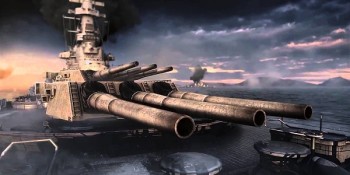 World of Warships: anteprima della closed beta