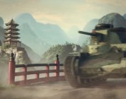 World of Tanks: in arrivo i carri armati Giapponesi