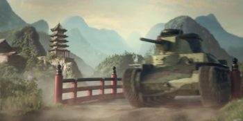 World of Tanks: in arrivo i carri armati Giapponesi