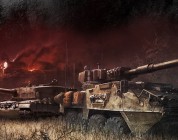 Armored Warfare: iniziata la open beta