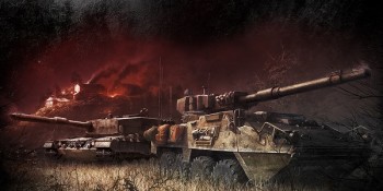 Armored Warfare: iniziata la open beta