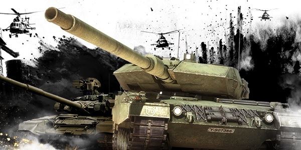 Armored Warfare: informazioni sulla modalità PvE