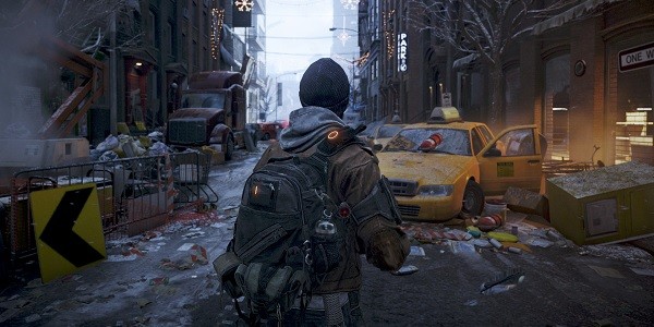 The Division: nuove curiosità svelate dagli sviluppatori