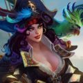 Cloud Pirates: free to play dal 19 Aprile