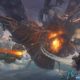 Cloud Pirates: nuovo gioco di guerra fantasy con navi volanti