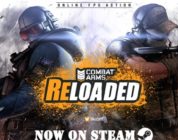 Combat Arms: Reloaded disponibile su Steam