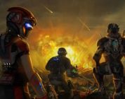 Defiance 2050: annunciati Open Beta e rilascio ufficiale