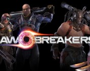 LawBreakers: annunciato rilascio nel 2016
