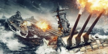 World of Warships: nuovi miglioramenti e modalità PvE