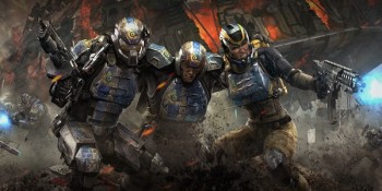 PlanetSide 2: intervista sul passato, presente e futuro