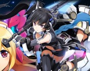 CosmicBreak 2: nuovo MMOTPS giapponese in stile anime