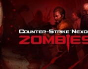 Counter-Strike Nexon Zombies: nuovo sparatutto in arrivo