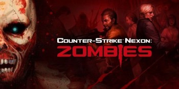 Counter-Strike Nexon Zombies: nuovo sparatutto in arrivo