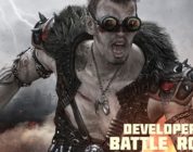 Crossout: aggiunta modalità Battle Royale