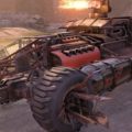 Crossout: nuova fazione e armi presto disponibili