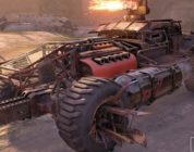 Crossout: nuova fazione e armi presto disponibili