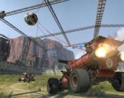 Crossout: ha inizio il primo campionato di calcio post-apocalittico