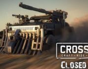 Crossout: anteprima della closed beta