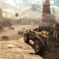 Crossout: rilascio ufficiale il 30 maggio