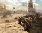 Crossout: rilascio ufficiale il 30 maggio