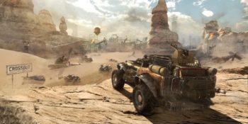 Crossout: rilascio ufficiale il 30 maggio