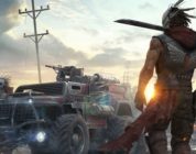 Crossout: anteprima della versione ufficiale