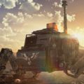 Crossout: open beta e novità