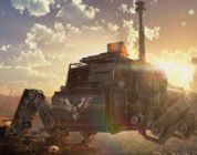 Crossout: open beta e novità