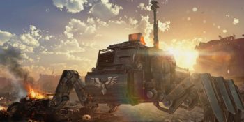 Crossout: open beta e novità