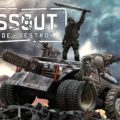 Crossout: oltre tre milioni di giocatori dal lancio