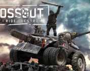 Crossout: oltre tre milioni di giocatori dal lancio