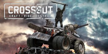 Crossout: oltre tre milioni di giocatori dal lancio