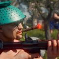 Cuisine Royale: nuovo bizzarro sparatutto battle royale