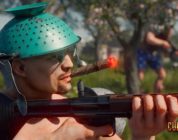 Cuisine Royale: nuovo bizzarro sparatutto battle royale