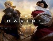 DaVinci Online: nuovo ed originale sparatutto multiplayer