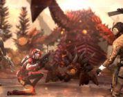 Defiance 2050 in Open Beta per questo weekend