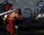 Defiance: anteprima dell’aggiornamento “Alcatraz”