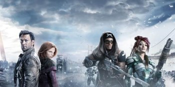 Defiance: approfondimenti sul passaggio al free to play